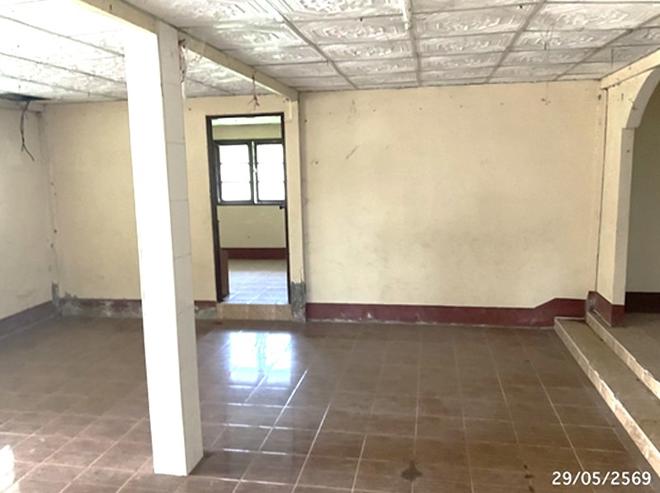 รูป บ้านเดี่ยว 143 ตร.วา ราษีไศล ศรีสะเกษ 1.5M - รูปที่ 5/34