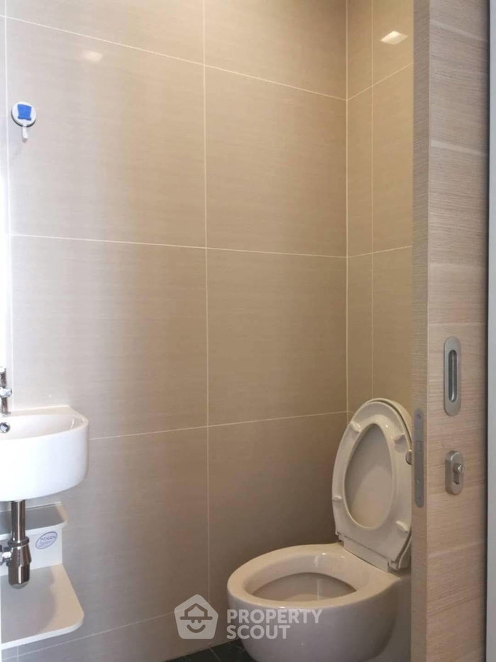 picture Well-Priced 2-Bed Condo At Park Origin Phrom Phong, 42nd Floor (ID 3092363) - 13/15