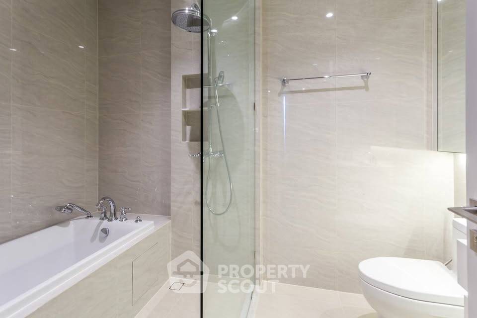 รูป คอนโด 1 ห้องนอน โครงการ Muniq Langsuan ใกล้ BTS ราชดำริ (ID 2119009) - รูปที่ 12/15