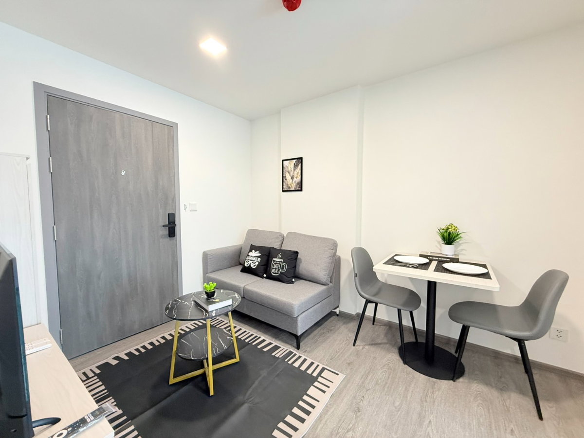 รูป Kave Wonderland Pet friendly ห้องสวย ราคาดี สอบถามเพิ่มเติมได้ที่ Line @condorental - รูปที่ 8/17
