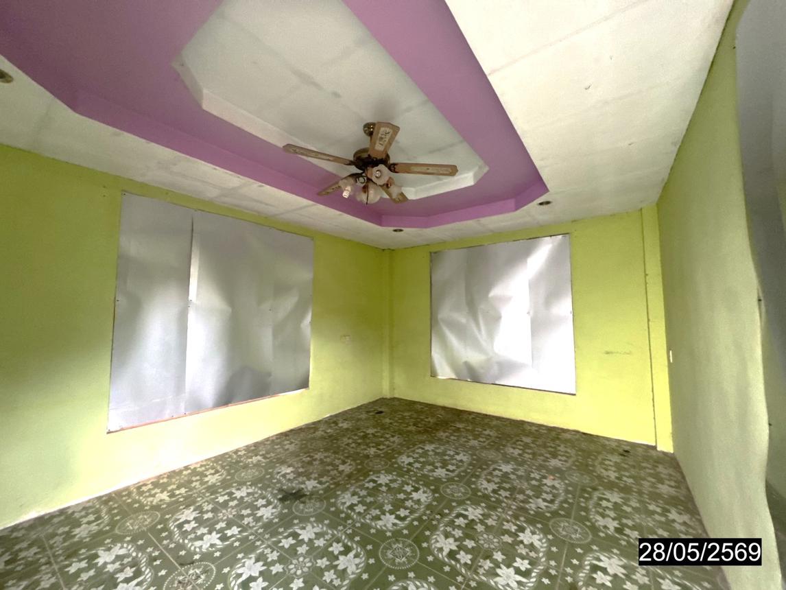 picture HOME 11027 Sq.w. Muang Amnat Charoen Amnat Charoen for 6.8M - 38/44
