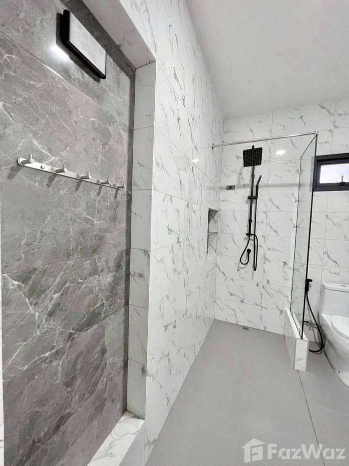รูป ขาย บ้านเดี่ยว 3 ห้องนอน ใน โป่ง, ชลบุรี 6589666 - รูปที่ 7/16