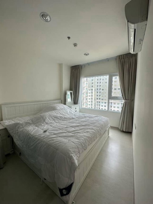 picture NR-B02 For Rent 📍 Condo Aspire Erawan - 2/9
