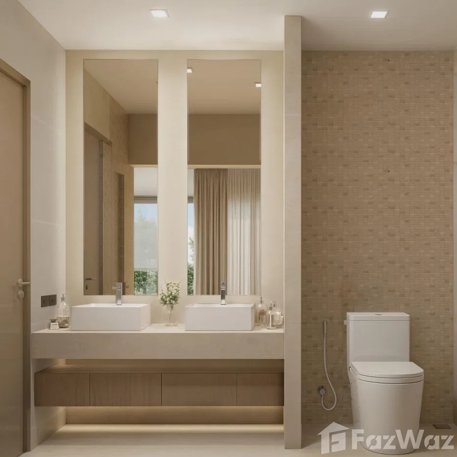 รูป ขาย วิลล่า 4 ห้องนอน ใน มะเร็ต, สุราษฎร์ธานี 6566560 - รูปที่ 8/11