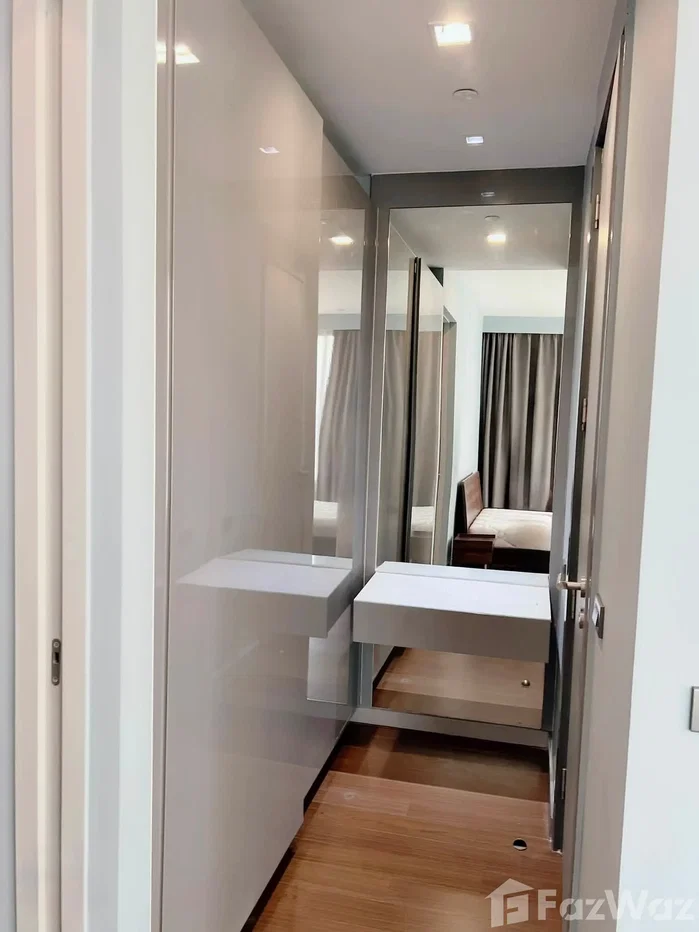 picture 1 Bedroom for rent at M Silom 6588268 - 3/7
