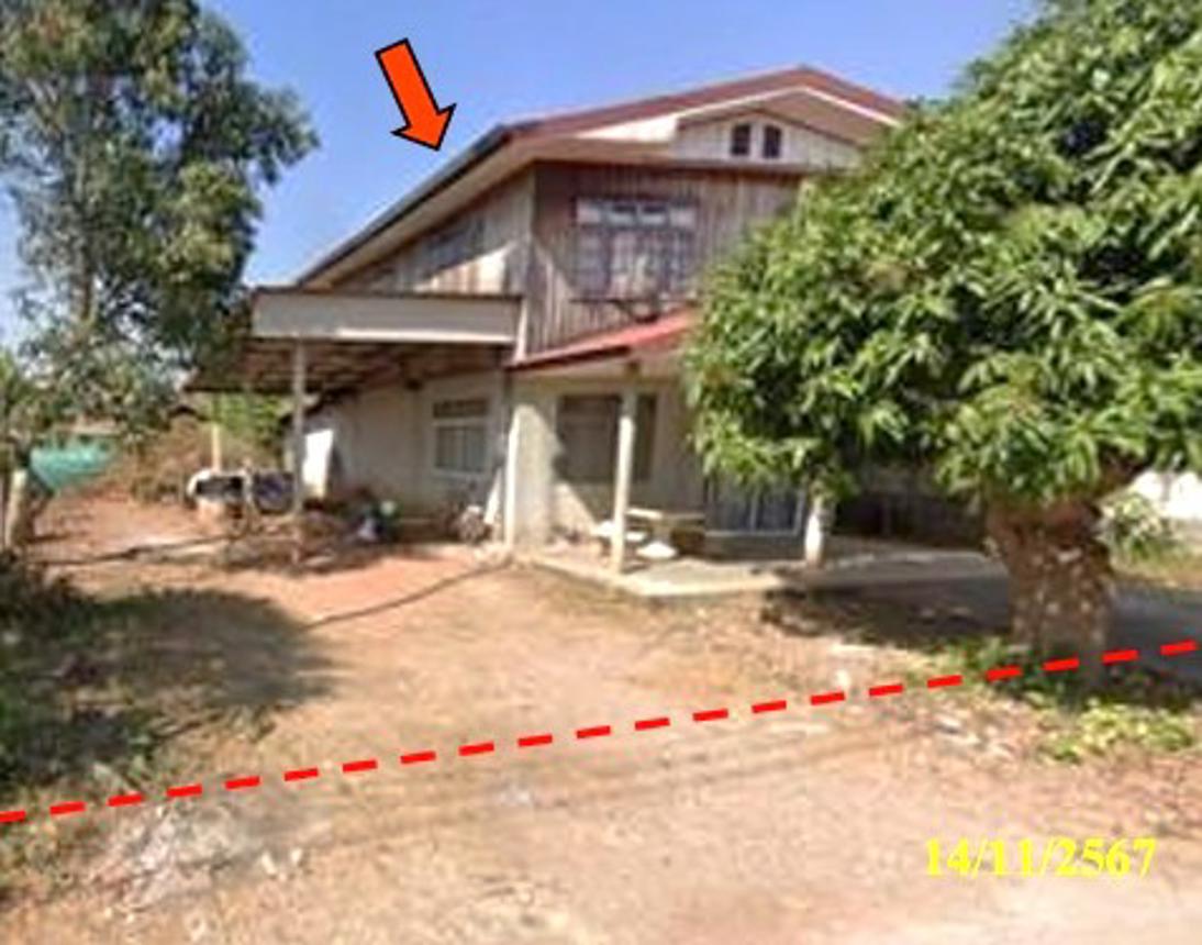 รูป บ้านเดี่ยว 177 ตร.วา ท่าลี่ เลย 1.6M - รูปที่ 8/14