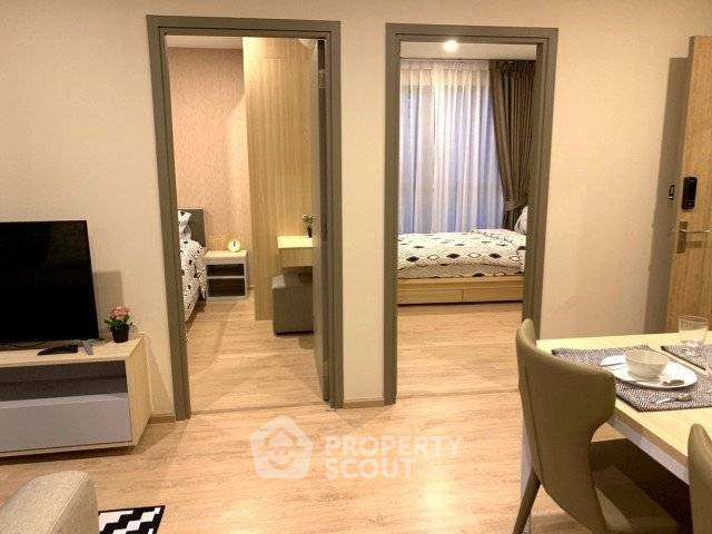 รูป ราคาดี 2 ห้องนอน คอนโด Ideo O2 ชั้น 21 ใกล้ BTS บางนา (ID 3093164) - รูปที่ 3/8