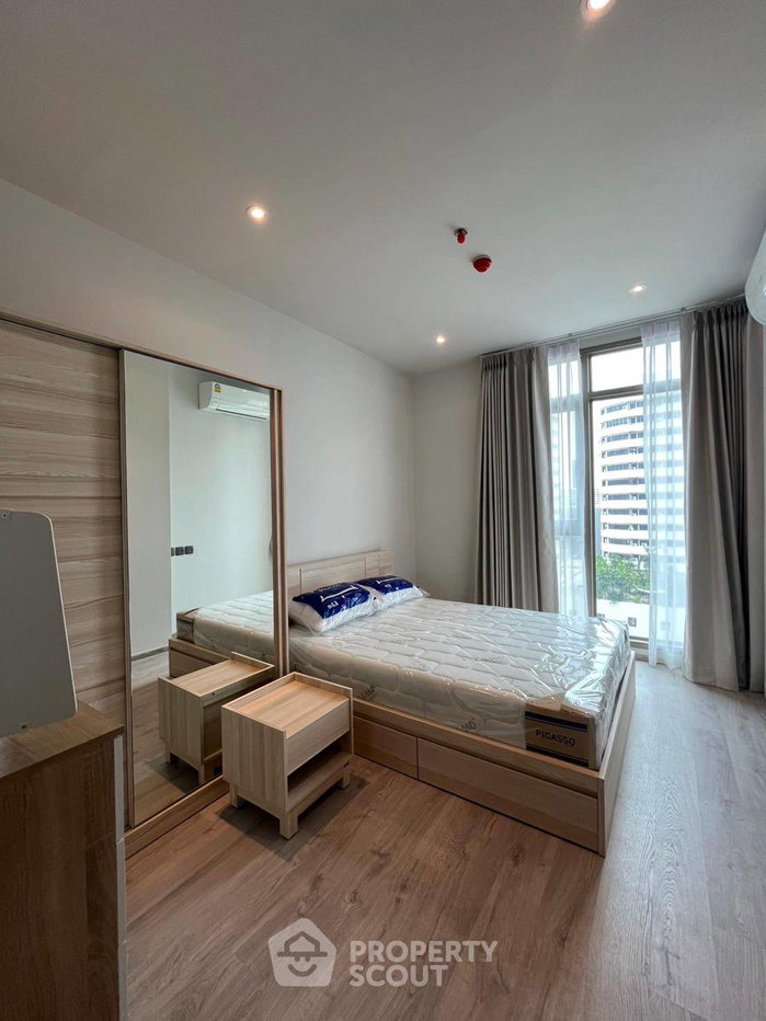 รูป คอนโด 2 ห้องนอน 80 ตร.ม. ชั้น 11 Rhythm Ekkamai Estate ใกล้ BTS ทองหล่อ (ID 2208223) - รูปที่ 4/6