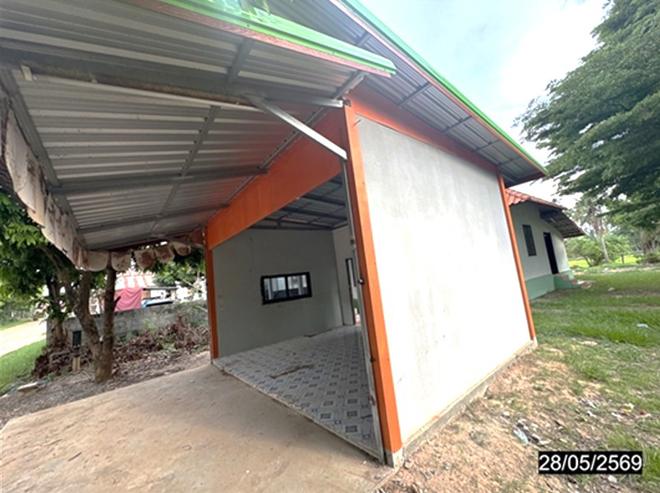 picture HOME 11027 Sq.w. Muang Amnat Charoen Amnat Charoen for 6.8M - 19/44