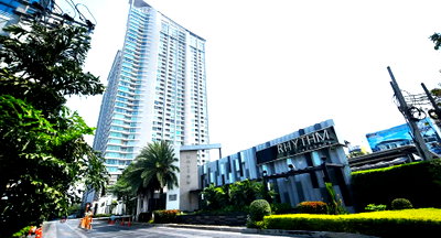 Condos for rent : 🔥 Available Now! Rhythm Ratchada - Book Before It's Gone! 🔥