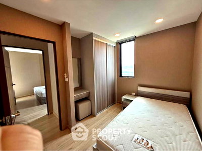 Condos for sale : 2-BR Condo For Sale, The Cube Urban Sathorn - Chan, Near BTS Saphan Taksin (ID 3088178)