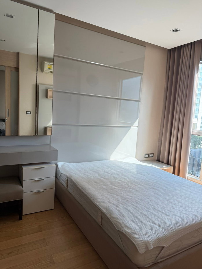 รูป R932/[ให้เช่า] ดิ แอดเดรส อโศก (The Address Asoke)  - รูปที่ 2/22