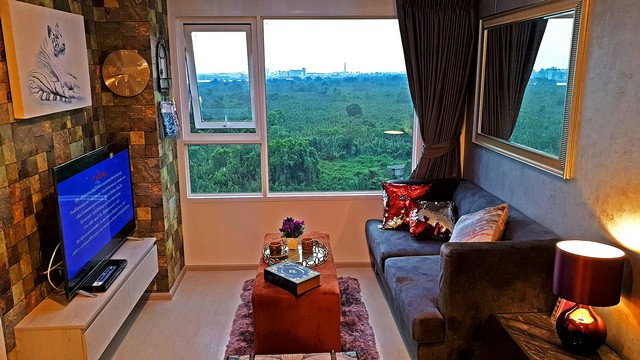 picture C6819 For Rent : Condo Aspire Erawan ( BTS Chang Erawan ) 064 665 4666 - 12/22