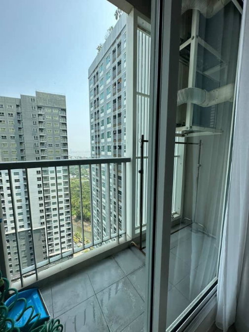 picture NR-B02 For Rent 📍 Condo Aspire Erawan - 8/9