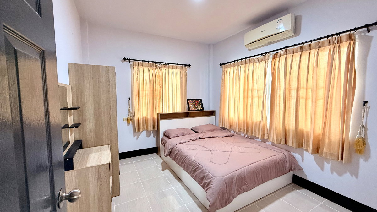 picture Houseforrent sanklang near CentralFestival - 13/23