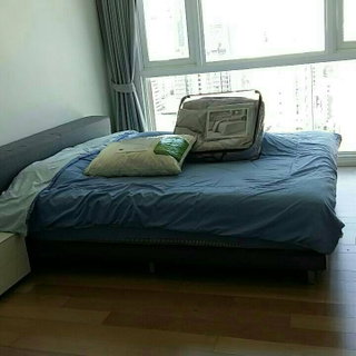 รูปภาพ 15 Sukhumvit residences | Valuable unit !! In the new renovated area BTS nana