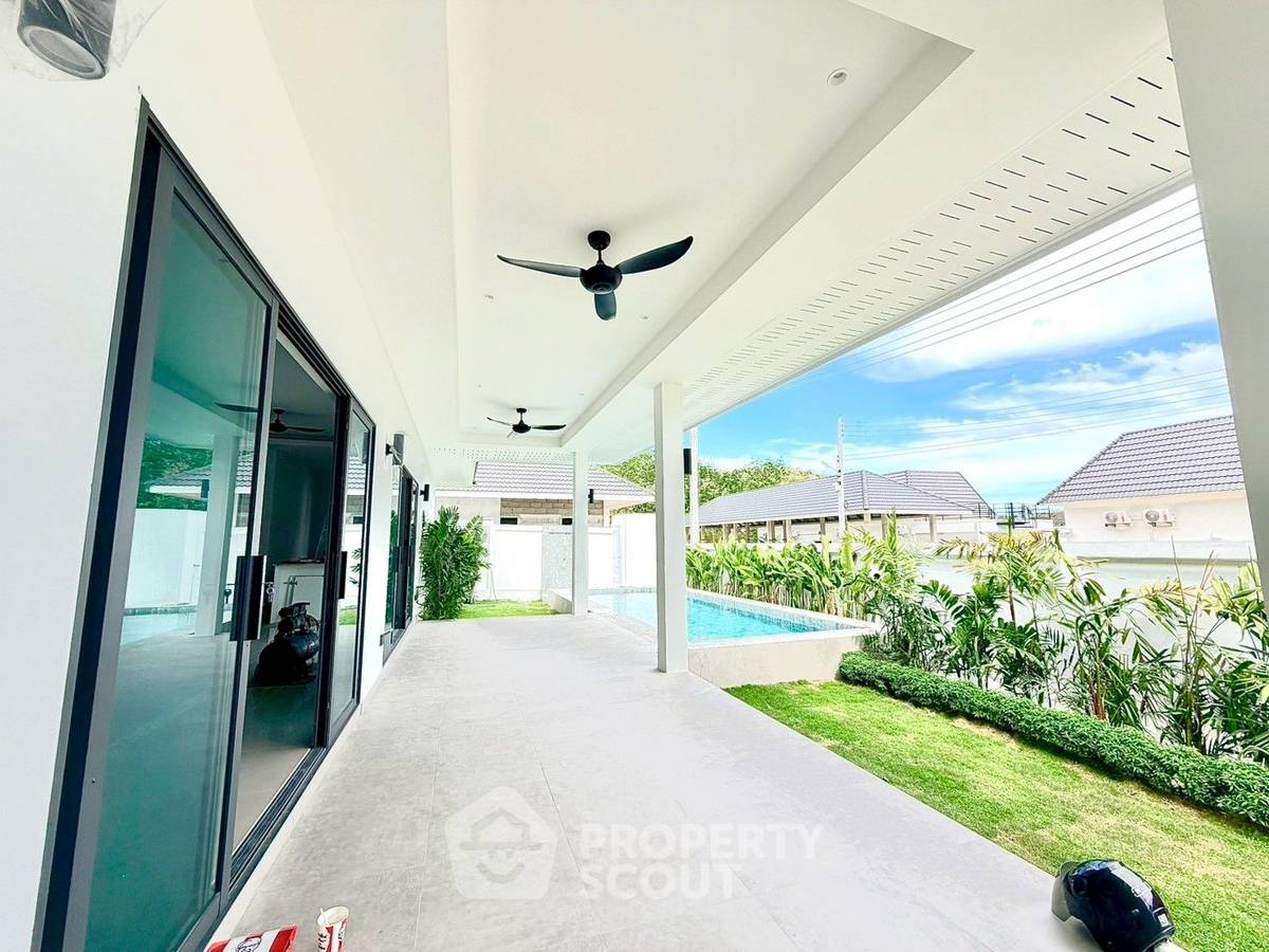 รูป วิลล่า 4 ห้องนอน พื้นที่ 250 ตร.ม. | Pavilion Ville Hua Hin (ID 3092393) - รูปที่ 15/28