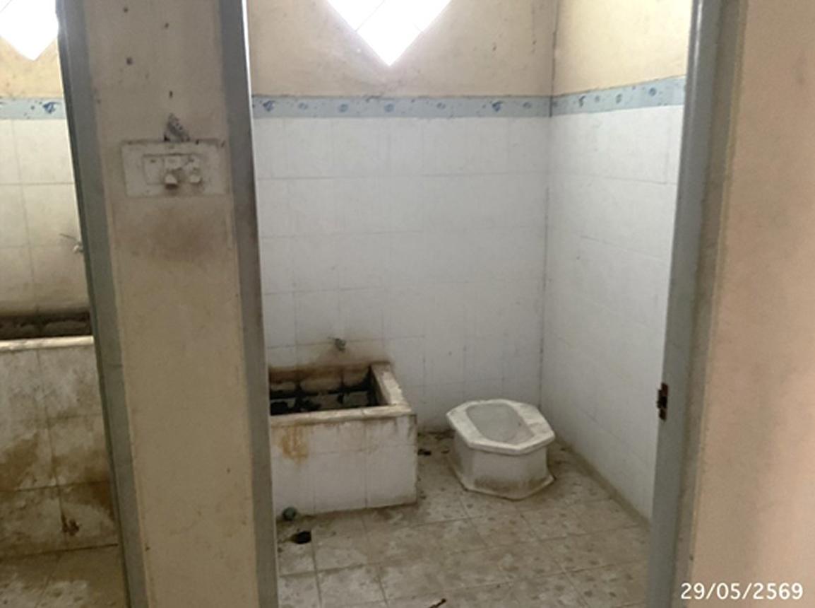 รูป บ้านเดี่ยว 143 ตร.วา ราษีไศล ศรีสะเกษ 1.5M - รูปที่ 24/34