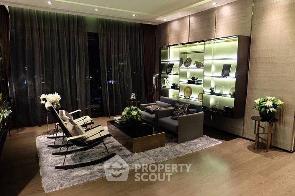 รูป คอนโด 1 ห้องนอน ราคาเหมาะสม โครงการ Ashton Asoke ชั้น 18 ใกล้ MRT สุขุมวิท 70 ม. (ID 576854) - รูปที่ 7/52