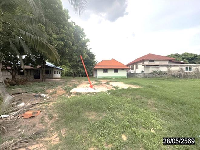 picture HOME 11027 Sq.w. Muang Amnat Charoen Amnat Charoen for 6.8M - 20/44