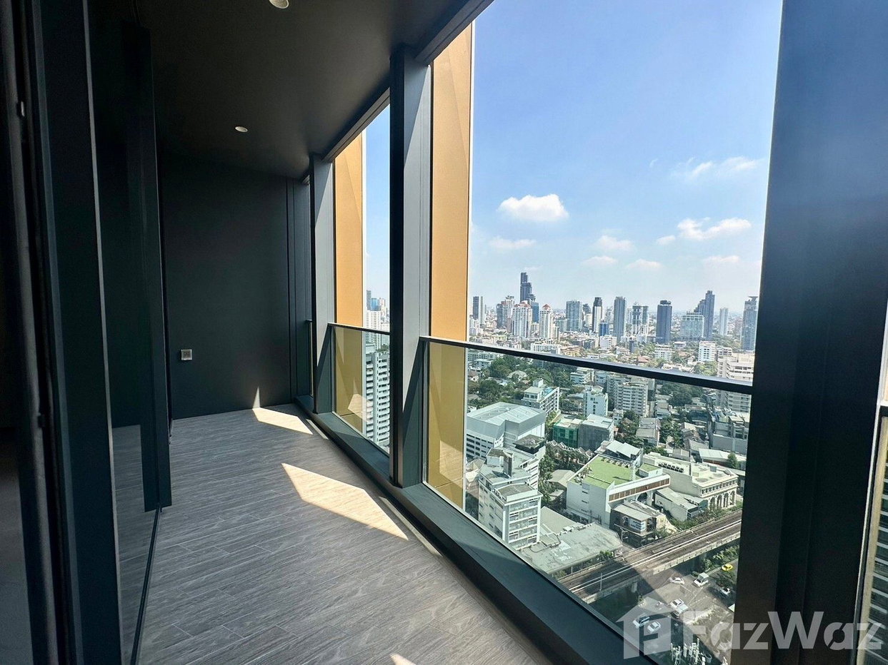 รูป คอนโดให้เช่า 2 ห้องนอน ในโครงการ ดิ เอสเทลล์ พร้อมพงษ์ 1376390 - รูปที่ 5/11
