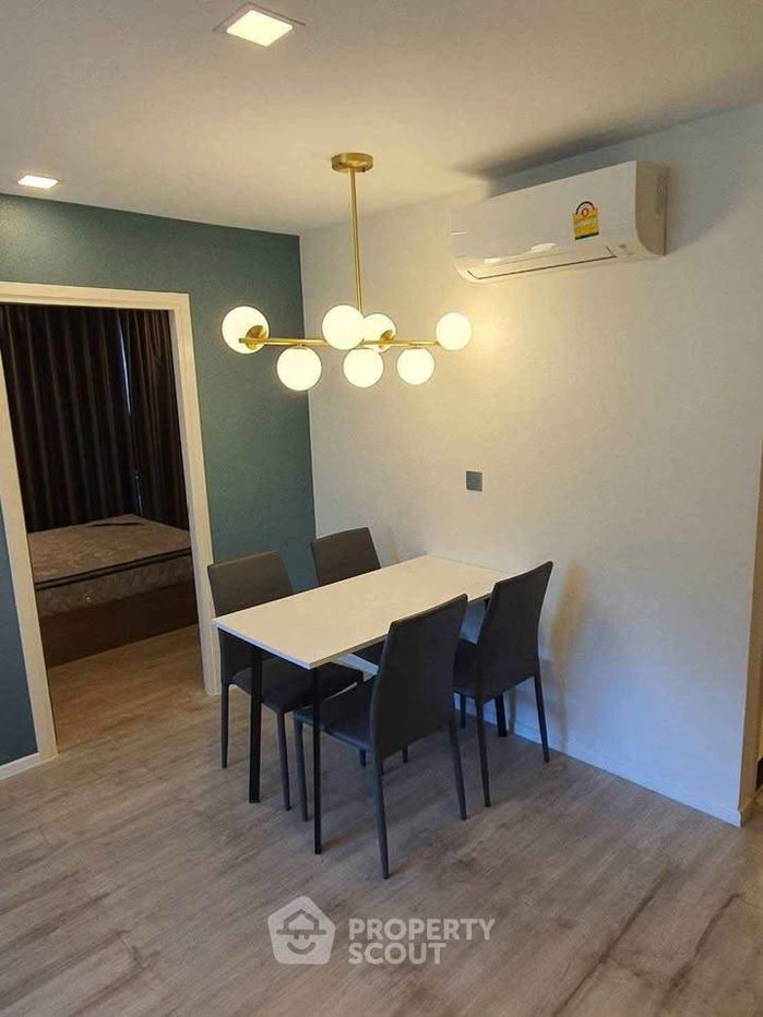 picture 2-BR Condo Atmoz Ladprao 71, Ground-Floor Feel Near Lat Phrao (ID 3092420) - 6/17