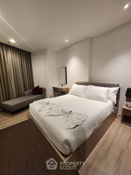 คอนโด 1 ห้องนอน ให้เช่า ที่ Edge Central Pattaya ใกล้ Central Festival (ID 2180560)