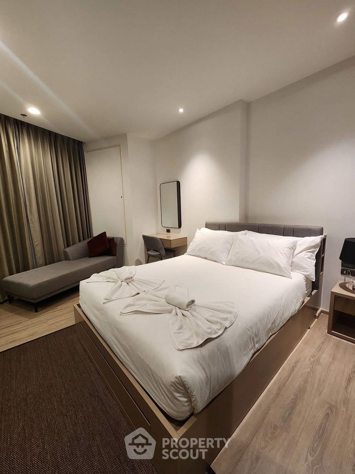 รูป คอนโด 1 ห้องนอน ให้เช่า ที่ Edge Central Pattaya ใกล้ Central Festival (ID 2180560) - รูปที่ 1/6