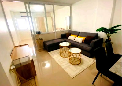 Condos for sale : P-1633😸Sale Condo Baan Phayapirom🐶 best price 1.099 M.🐶 // 0659174222 //