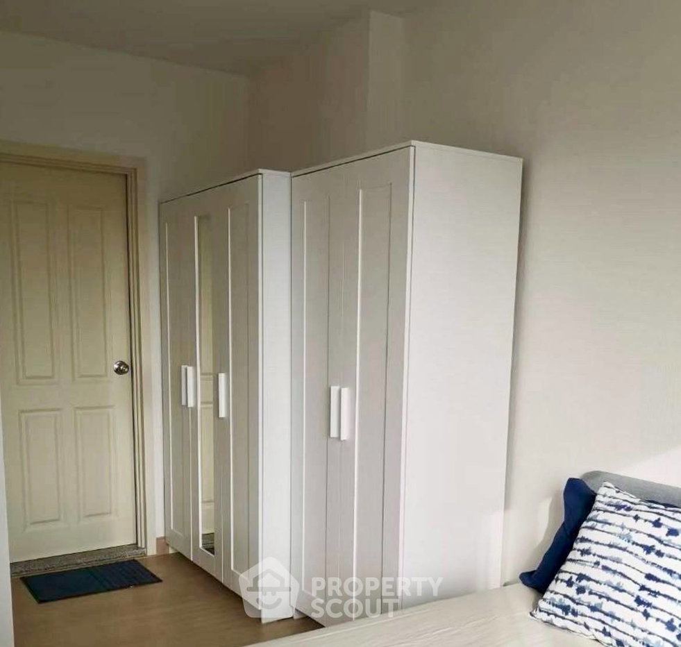 picture 2-BR Condo, 16th-Floor 65 Sqm At Supalai Veranda Rama 9, Near (ID 3090963) - 3/6
