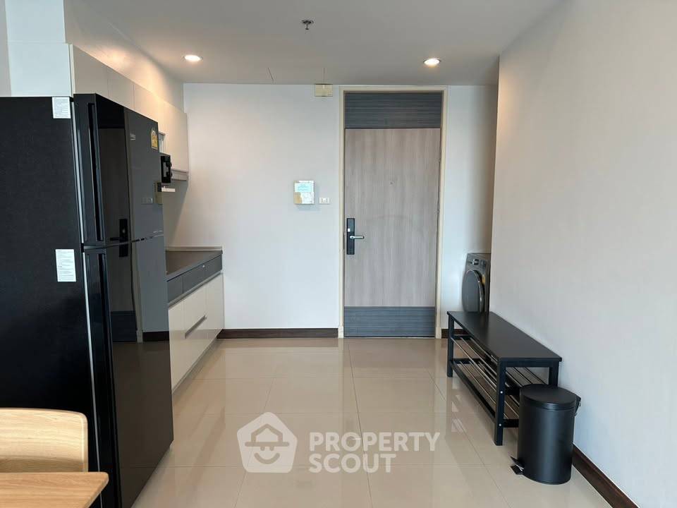 picture 1-BR Condo For Rent, Supalai Premier Ratchathewi, 63 Sqm Near BTS Ratchathewi (ID 3087299) - 11/19