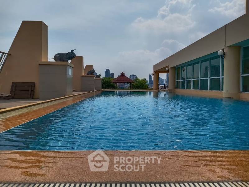 picture 1-BR Condo at Fragrant 71, 54 Sqm, BTS Phra Khanong (ID 815254) - 10/10