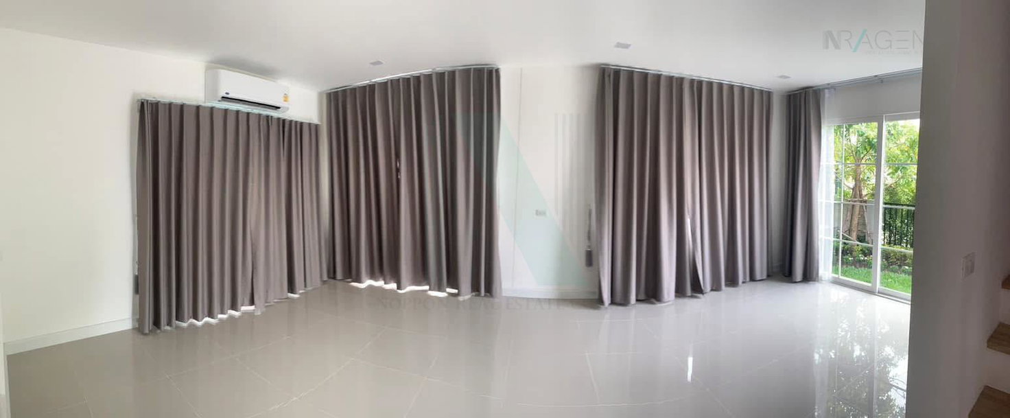 รูป ขายบ้านแฝด โครงการ แกรนดิโอ บางนา กม.5 2 ชั้น 4 ห้องนอน 3 ห้องน้ำ - รูปที่ 4/8