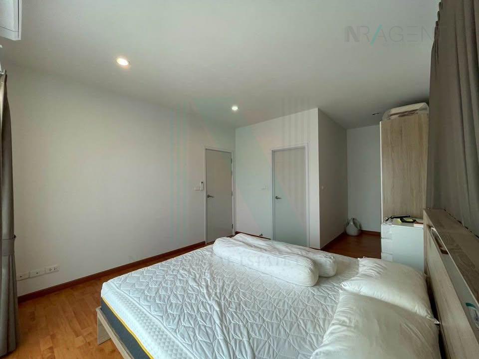 รูป ขายบ้านแฝด โครงการ เดอะทรัสต์ สุวรรณภูมิ-เทพารักษ์ 2 ชั้น 3 ห้องนอน 3 ห้องน้ำ - รูปที่ 8/8