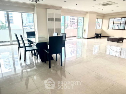 รูปภาพ 3-BR Condo For Rent In 33 Tower, 6th Floor • BTS Phrom Phong (ID 513140)