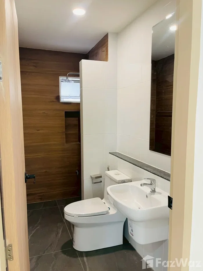 picture Twin house (corner unit) in a detached house style. 5714885 - 30/43