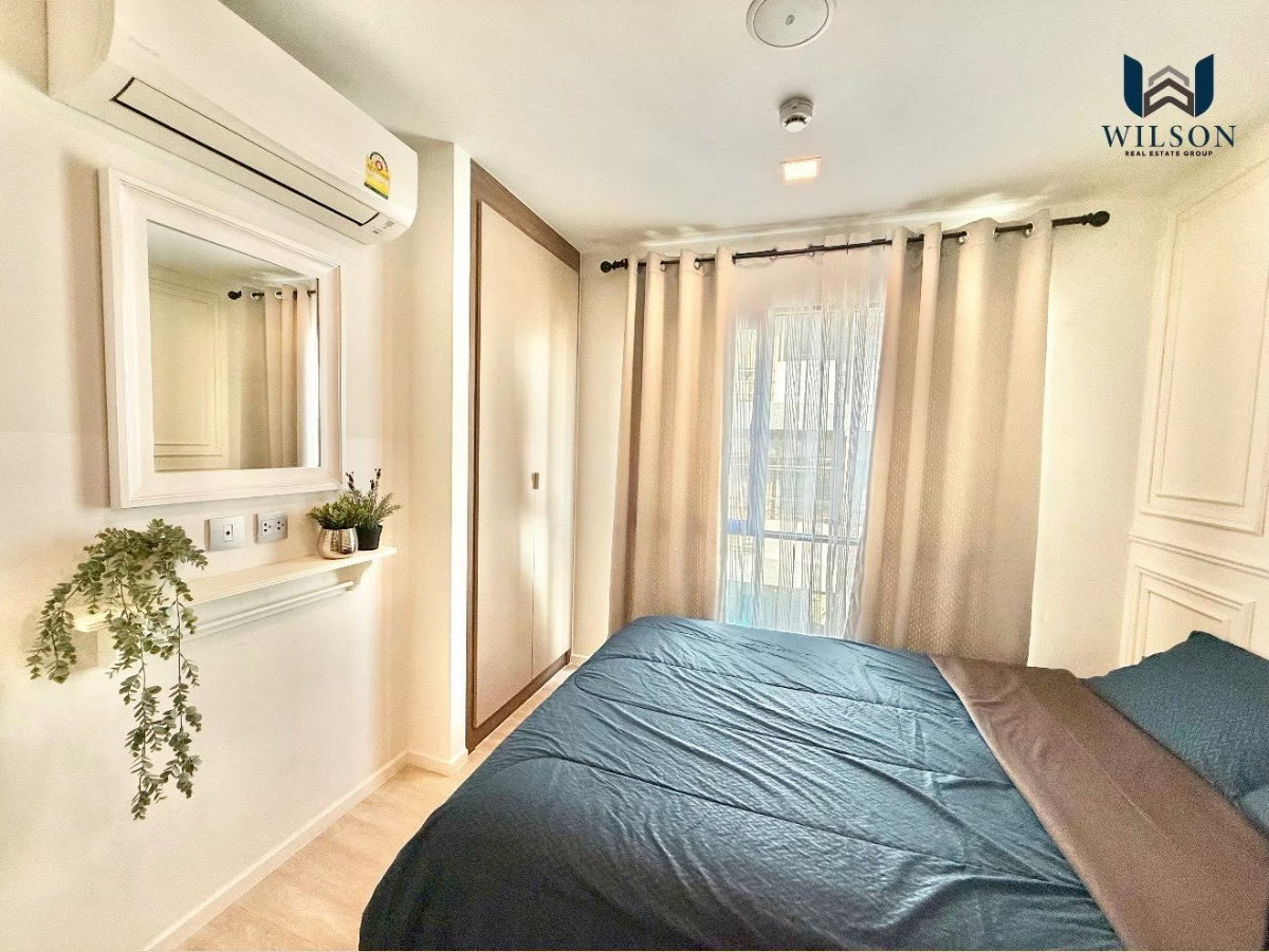 รูป 📍 Kave Condo ✨️พร้อมเข้าอยู่ นัดดูได้เลย✨️ - รูปที่ 5/37