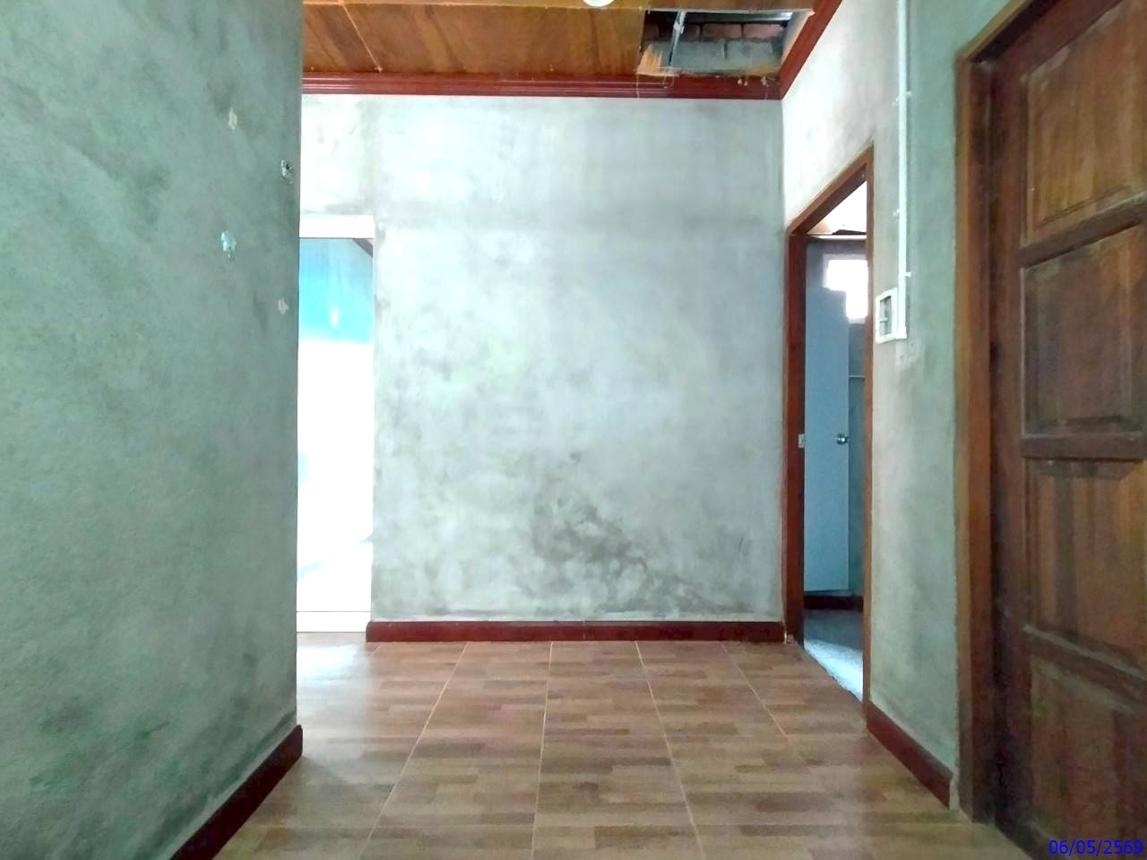รูป บ้านเดี่ยว 154 ตร.วา รัษฎา ตรัง 3.9M - รูปที่ 25/46