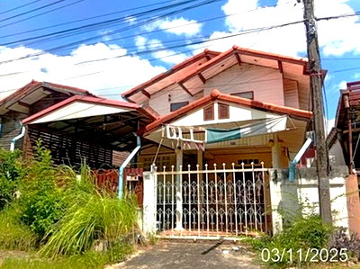 Houses for sale Si Chiang Mai Nong Khai : HOME 39 Sq.w. Si Chiang Mai Nongkai for 1.1M