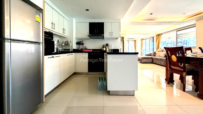 Condos for sale : 🛏️ 2 Bed - 🛁 2 Bath - 🏙️ City View - 🇹🇭 COMPANY name - 🏢 Hyde Park Residence 1 Pattaya - Ref: HYDE1P03