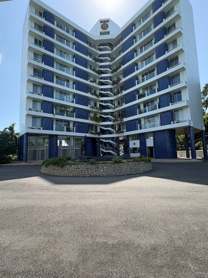 picture sell navin park condo nojomtien 48 - 12/13