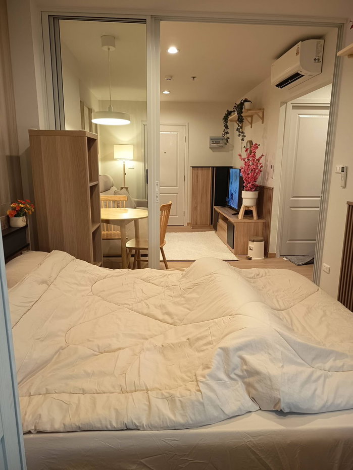 รูป 📍 Terra Residence ✨️พร้อมเข้าอยู่ นัดดูได้เลย ✨️ - รูปที่ 12/30