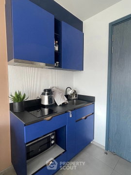 1-BR Condo At XT Ekkamai, Near BTS Thong Lor, 31 Sqm (ID 3090910)