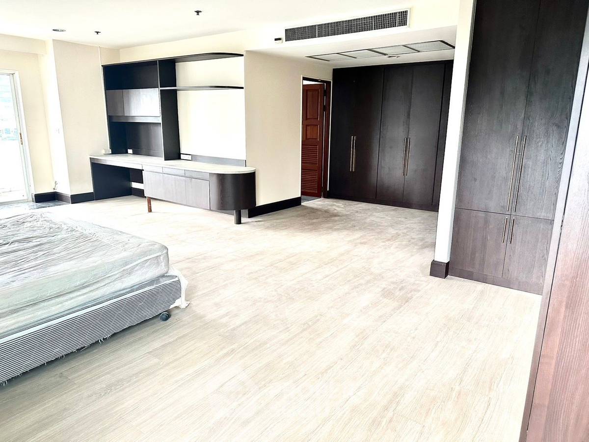 picture 3-BR Condo For Rent In 33 Tower, 6th Floor • BTS Phrom Phong (ID 513140) - 5/12