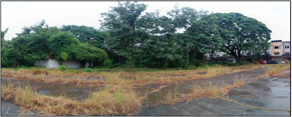 picture LAND 1706 Sq.w. Muang Nong Bua Lam Phu Nong Bua Lam Phu for 10.6M - 6/15