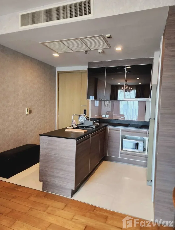 picture Keyne by Sansiri Sukhumvit 6588102 - 9/10