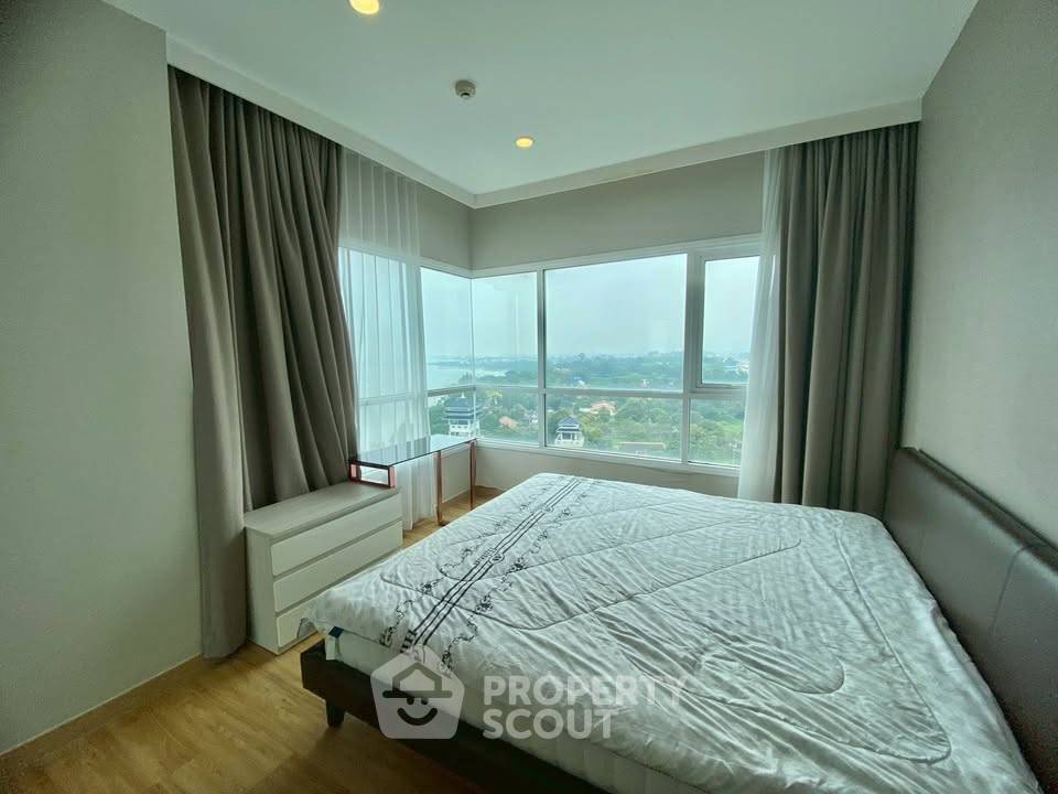 รูป คอนโด 2 ห้องนอน ให้เช่า เดอะ ซี สวีระชา บางพระ ศรีราชา ชลบุรี (ID 3093414) - รูปที่ 6/13