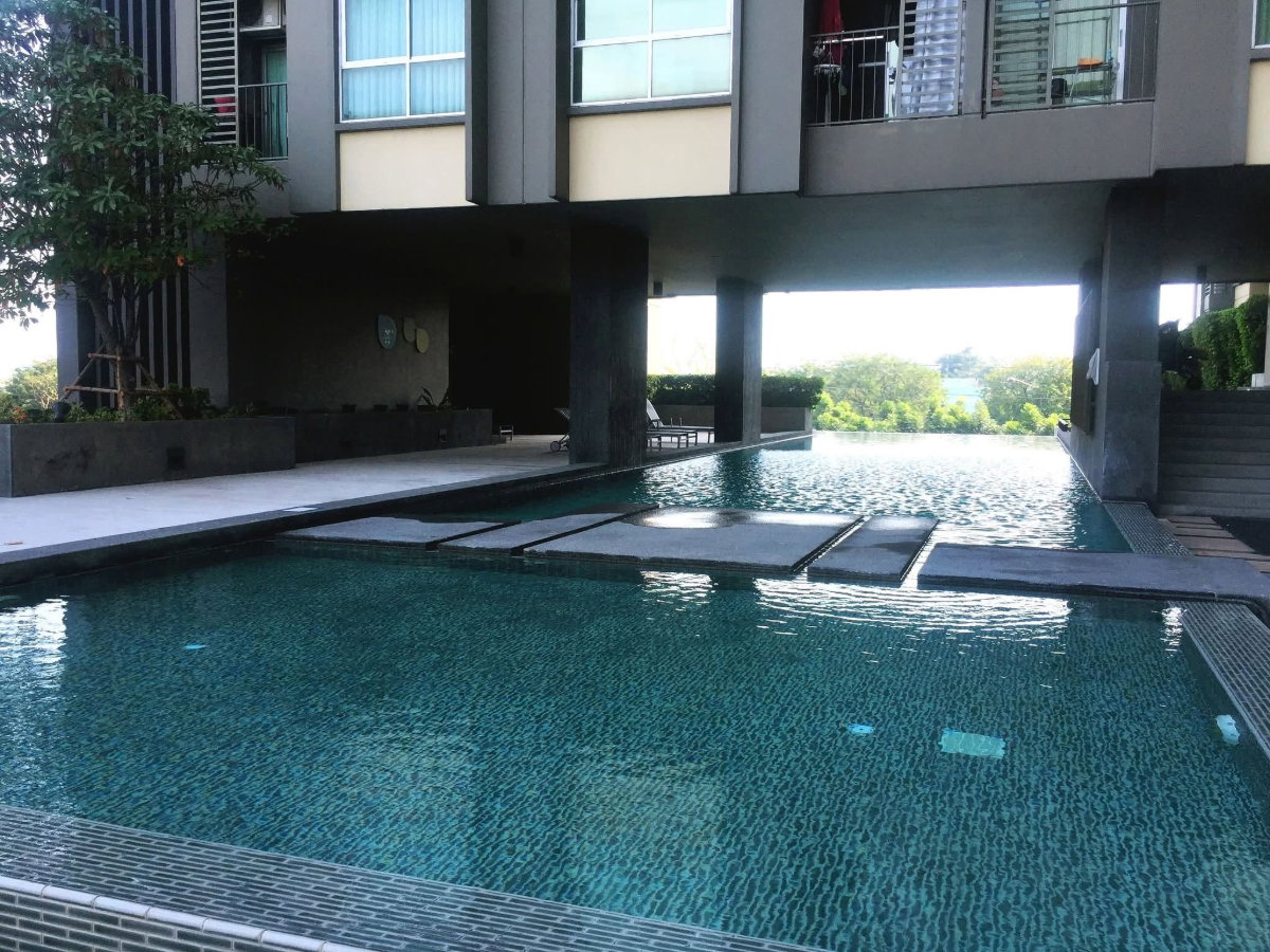 รูป 🔥ด่วน ห้องไปไวมากกก Code 26KJ3740 ให้เช่า U Delight 2 @ Bang Sue Station ✅ Add Line @kjcondo (มี@ข้างหน้าด้วยนะคะ) - รูปที่ 8/9