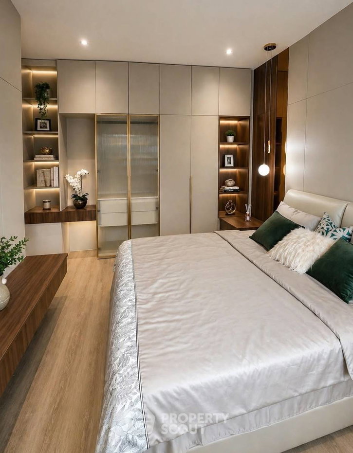 รูป บ้าน 5 ห้องนอน ขาย ที่ Horizon By Patta พัทยา น้องปลาไหล บางละมุง ชลบุรี (ID 3092301) - รูปที่ 12/14