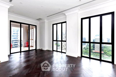 Condos for sale : 2-BR Condo At 98 Wireless, 121 Sqm, 200m to BTS Phloen Chit (ID 3091242)